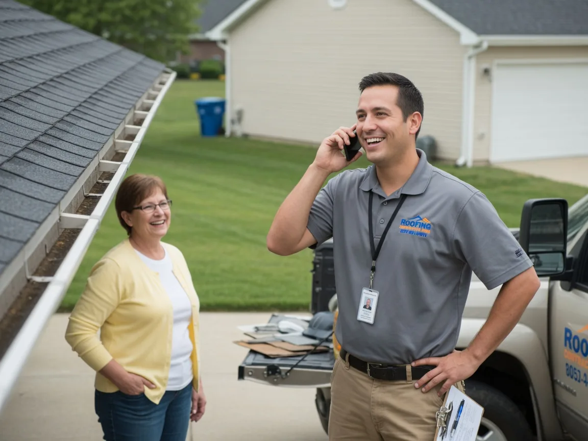 Local Roofing Contractors Ursa, IL FAQs